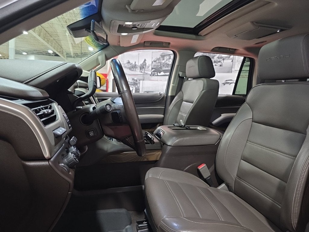 2020 GMC Yukon Denali CarBravo Certified