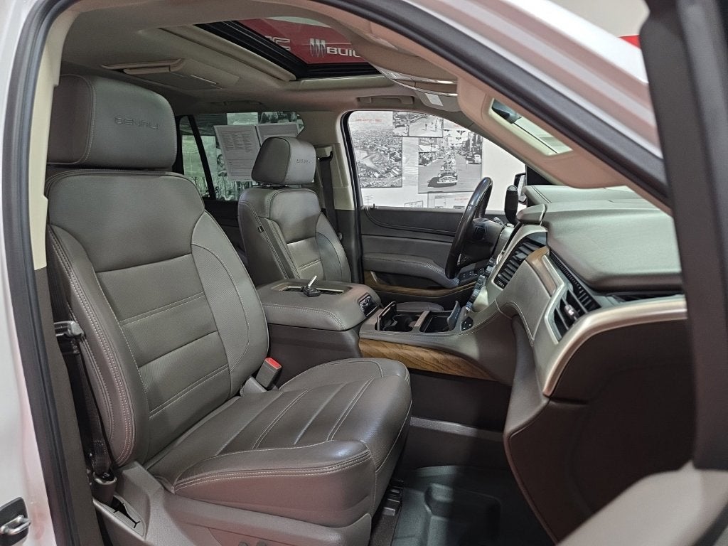 2020 GMC Yukon Denali CarBravo Certified