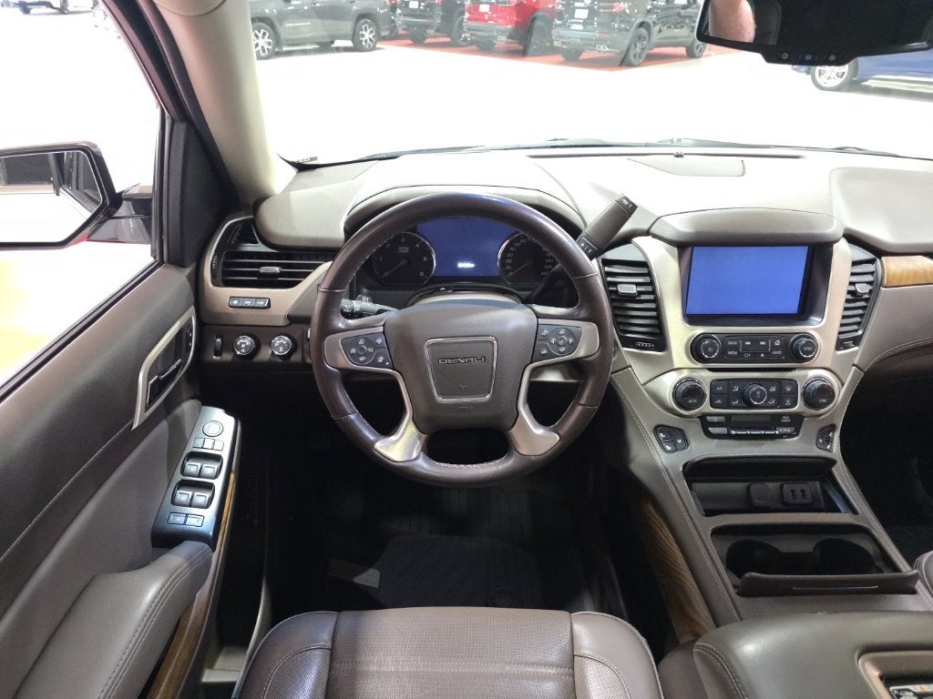 2020 GMC Yukon Denali CarBravo Certified