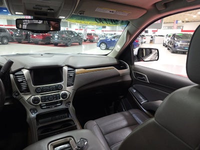 2020 GMC Yukon Denali CarBravo Certified