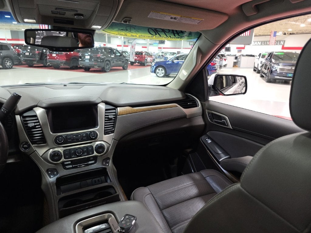 2020 GMC Yukon Denali CarBravo Certified