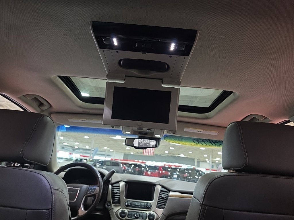 2020 GMC Yukon Denali CarBravo Certified