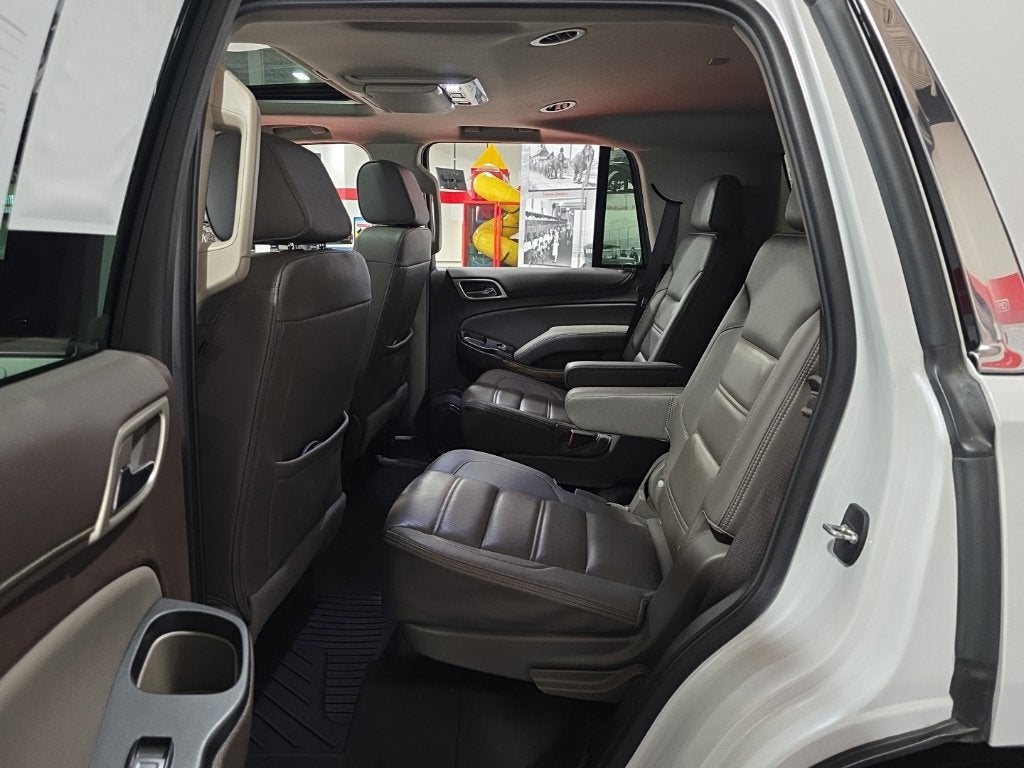 2020 GMC Yukon Denali CarBravo Certified