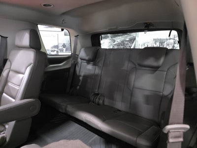 2020 GMC Yukon Denali CarBravo Certified