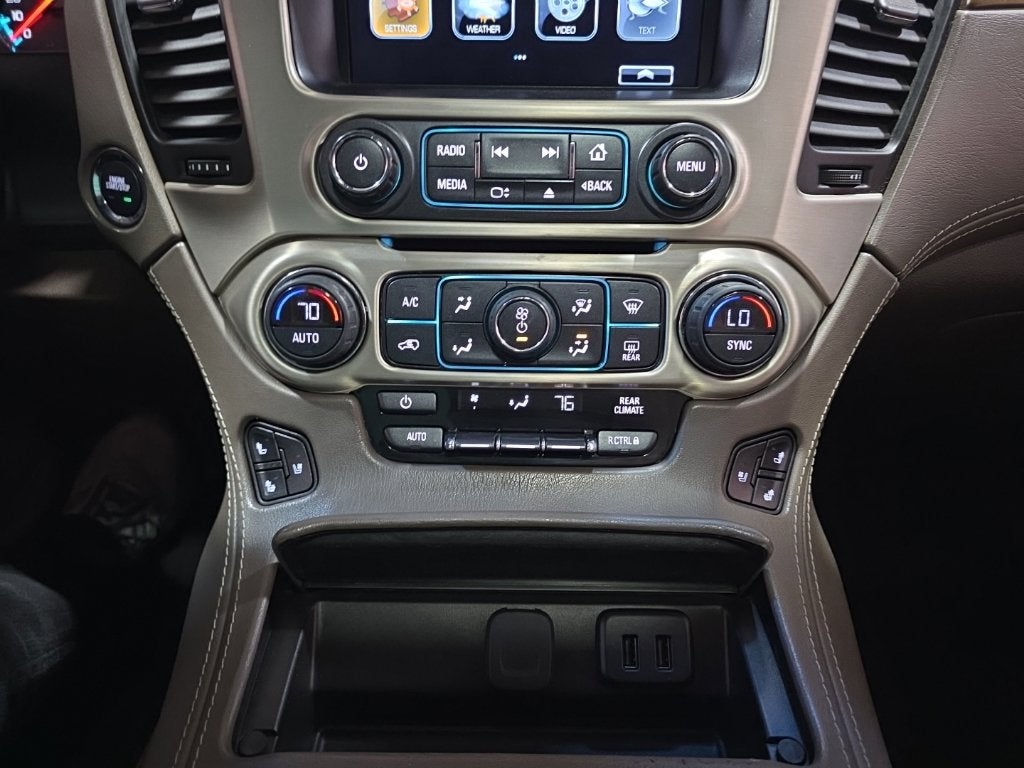 2020 GMC Yukon Denali CarBravo Certified
