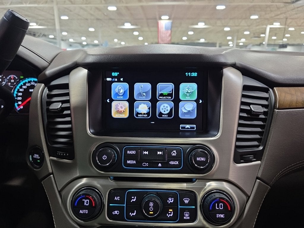 2020 GMC Yukon Denali CarBravo Certified