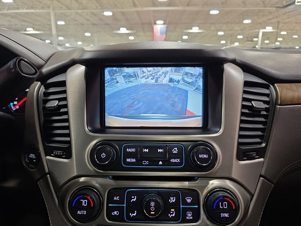 2020 GMC Yukon Denali CarBravo Certified