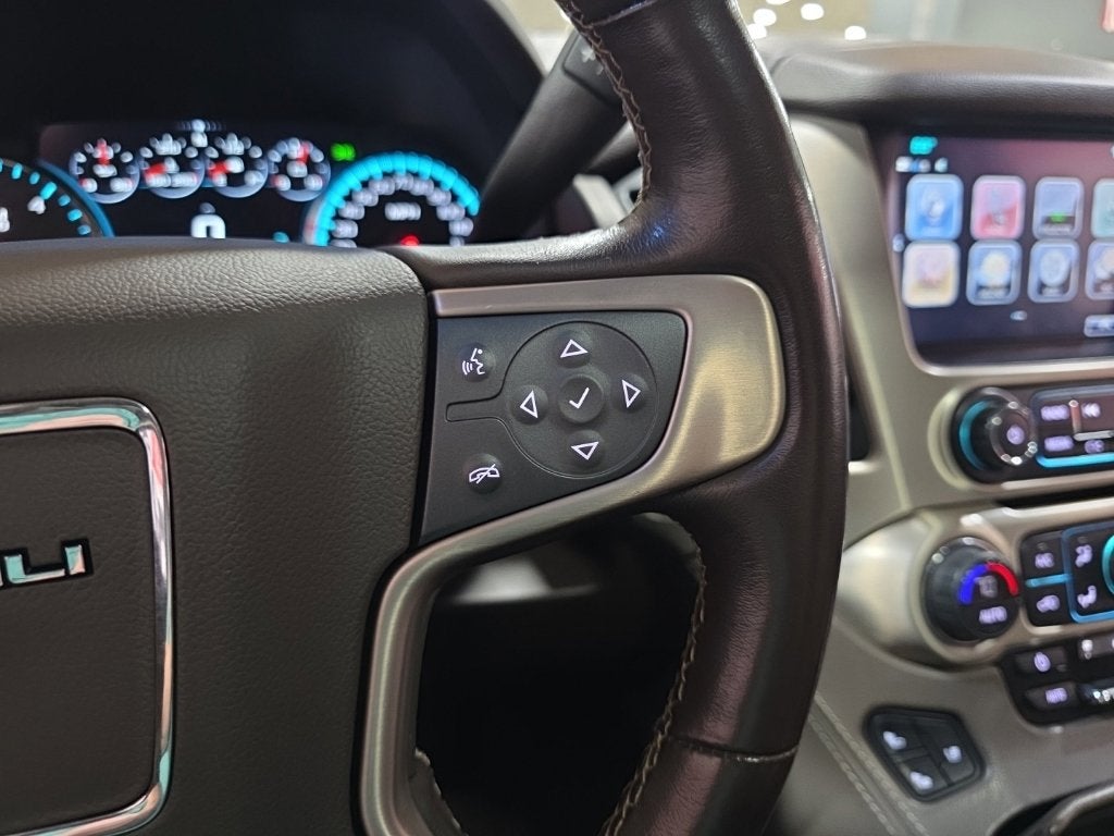 2020 GMC Yukon Denali CarBravo Certified