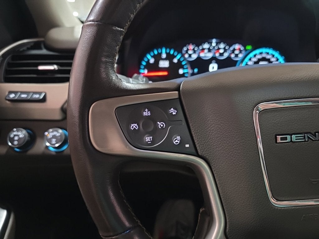 2020 GMC Yukon Denali CarBravo Certified