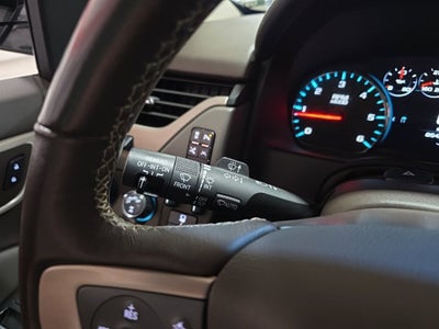 2020 GMC Yukon Denali CarBravo Certified