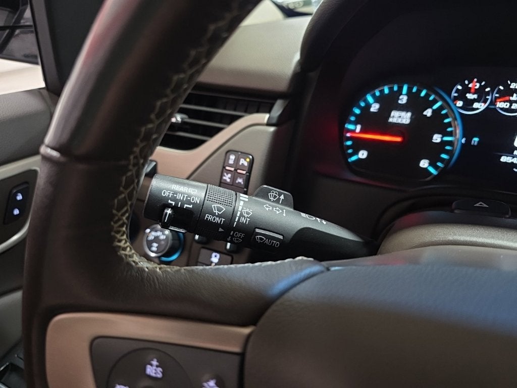 2020 GMC Yukon Denali CarBravo Certified