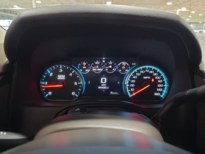 2020 GMC Yukon Denali CarBravo Certified