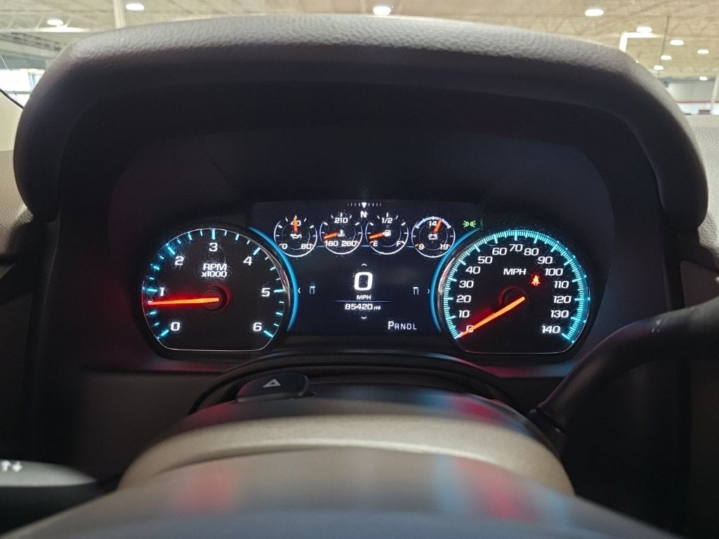 2020 GMC Yukon Denali CarBravo Certified