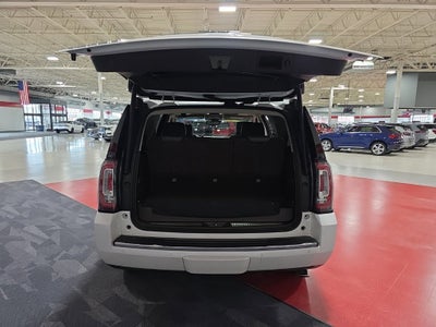 2020 GMC Yukon Denali CarBravo Certified