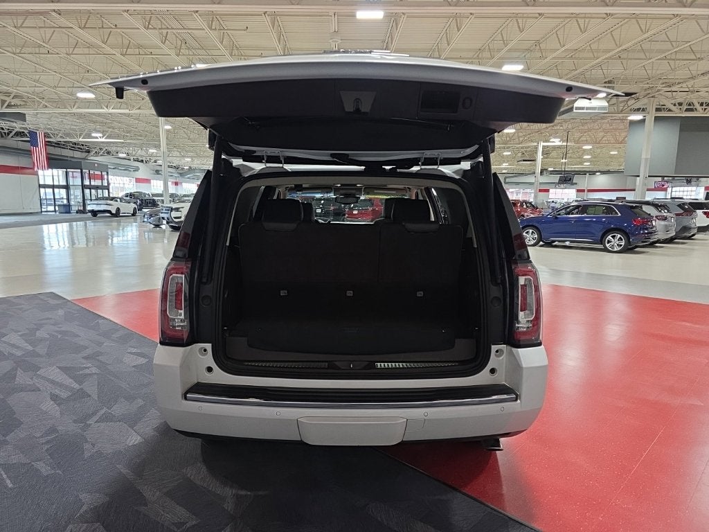 2020 GMC Yukon Denali CarBravo Certified