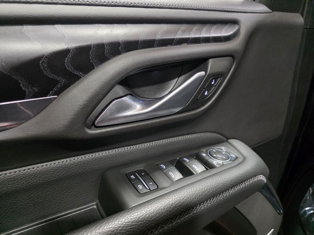 2022 GMC Yukon Denali CarBravo Certified