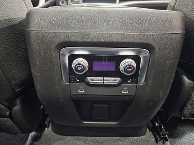 2022 GMC Yukon Denali CarBravo Certified