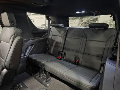2022 GMC Yukon Denali CarBravo Certified