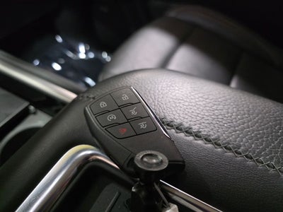 2022 GMC Yukon Denali CarBravo Certified