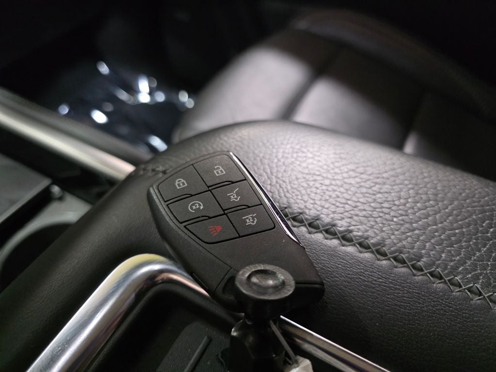 2022 GMC Yukon Denali CarBravo Certified