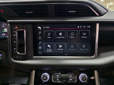 2022 GMC Yukon Denali CarBravo Certified