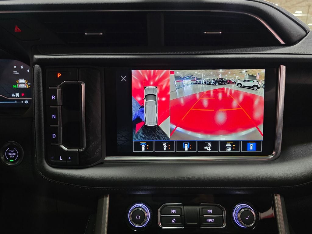 2022 GMC Yukon Denali CarBravo Certified