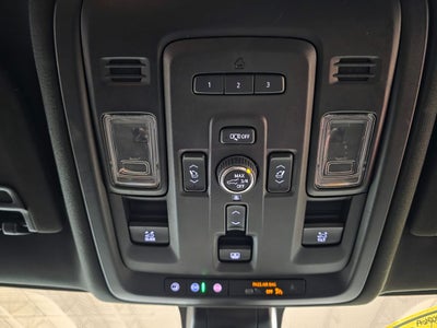 2022 GMC Yukon Denali CarBravo Certified