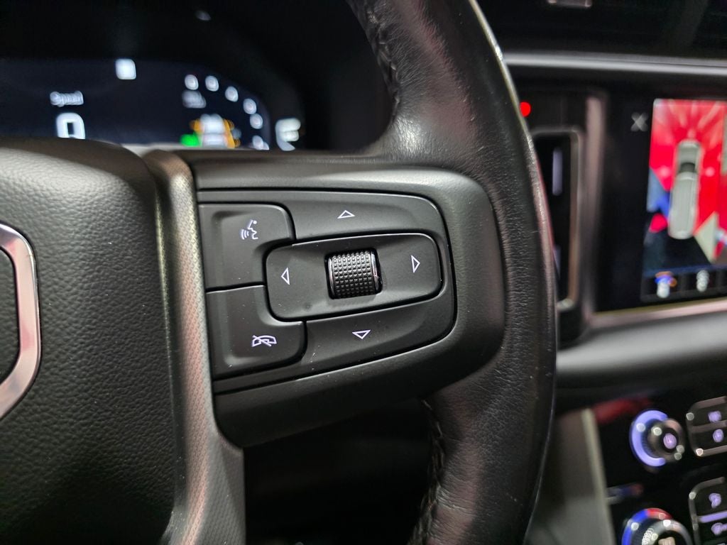 2022 GMC Yukon Denali CarBravo Certified