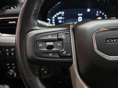 2022 GMC Yukon Denali CarBravo Certified