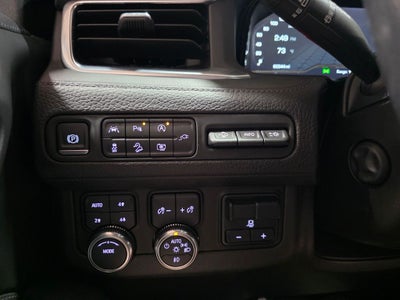 2022 GMC Yukon Denali CarBravo Certified