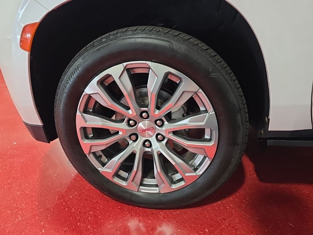 2022 GMC Yukon Denali CarBravo Certified