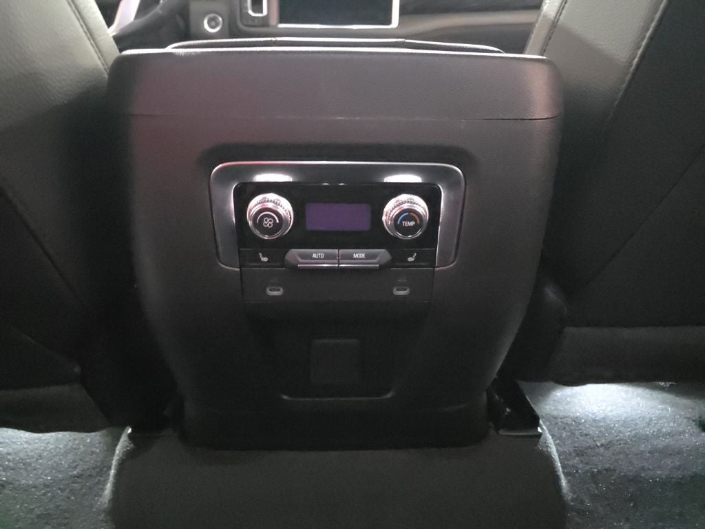 2022 GMC Yukon Denali CarBravo Certified