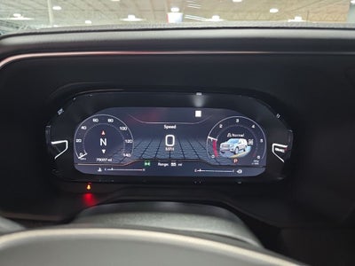 2022 GMC Yukon Denali CarBravo Certified