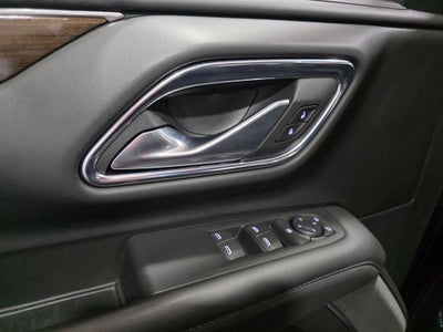 2022 GMC Yukon XL SLE Carbravo GM CPO