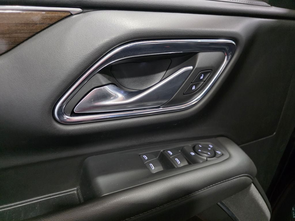 2022 GMC Yukon XL SLE Carbravo GM CPO