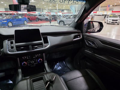 2022 GMC Yukon XL SLE Carbravo GM CPO