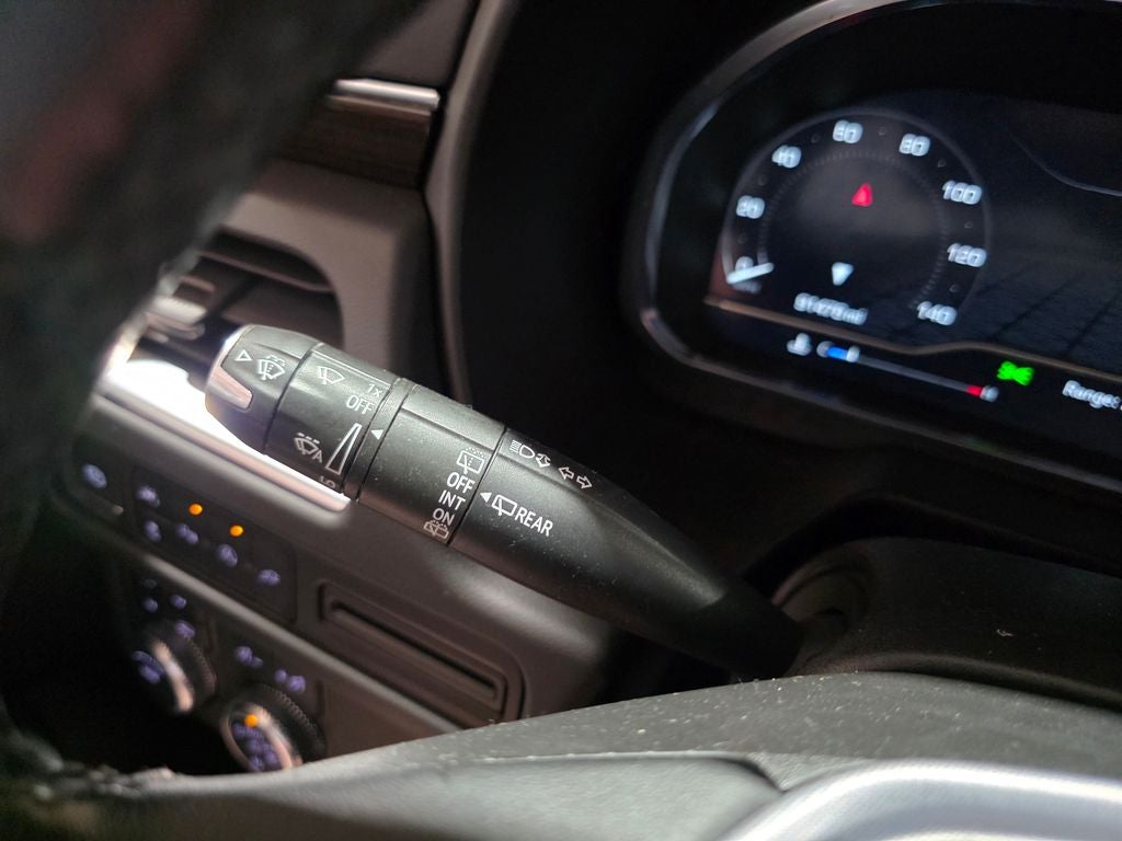 2022 GMC Yukon XL SLE Carbravo GM CPO