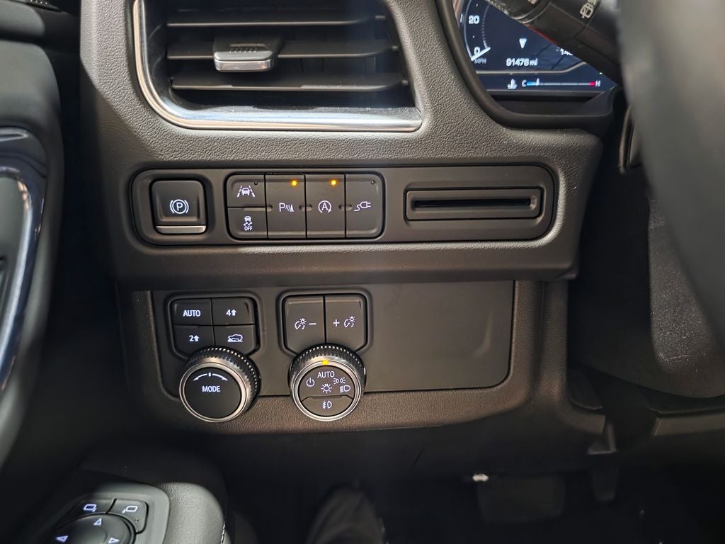 2022 GMC Yukon XL SLE Carbravo GM CPO