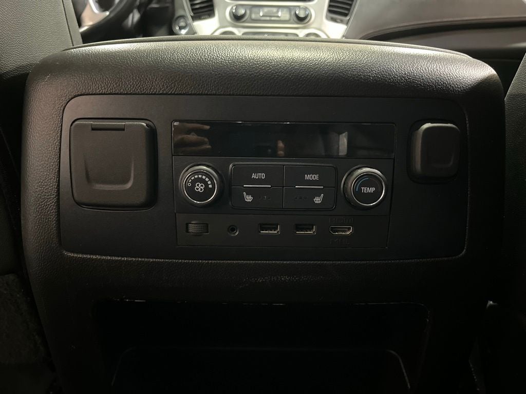 2019 GMC Yukon XL SLT CarBravo Certified