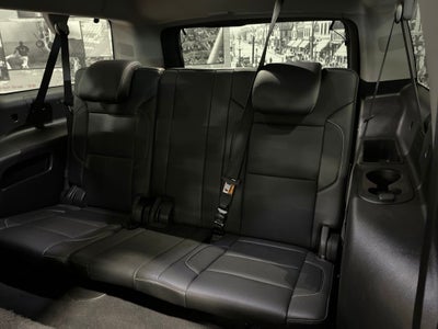2019 GMC Yukon XL SLT CarBravo Certified