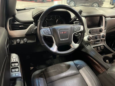 2019 GMC Yukon XL SLT CarBravo Certified
