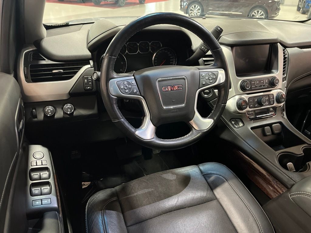 2019 GMC Yukon XL SLT CarBravo Certified
