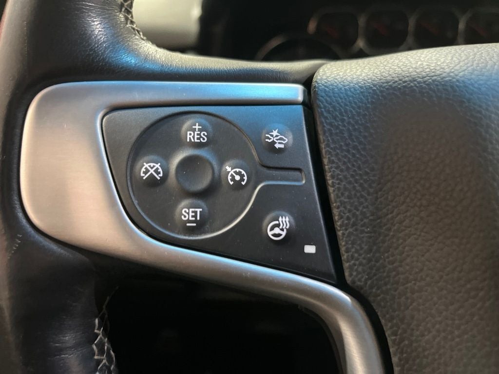 2019 GMC Yukon XL SLT CarBravo Certified