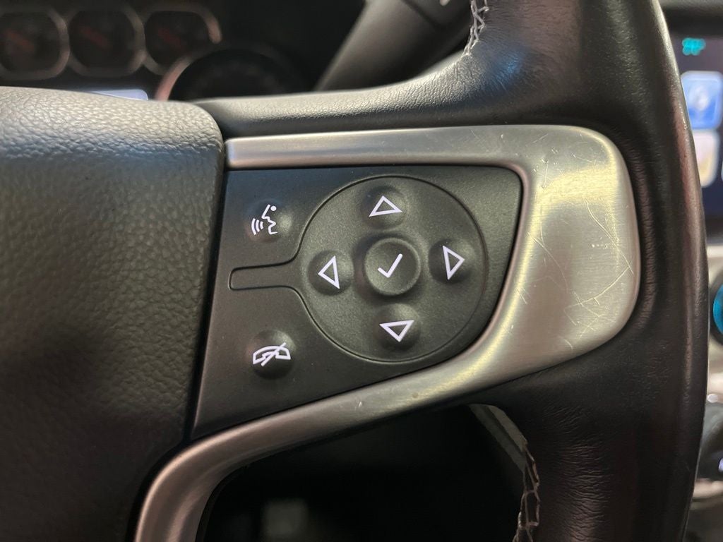 2019 GMC Yukon XL SLT CarBravo Certified