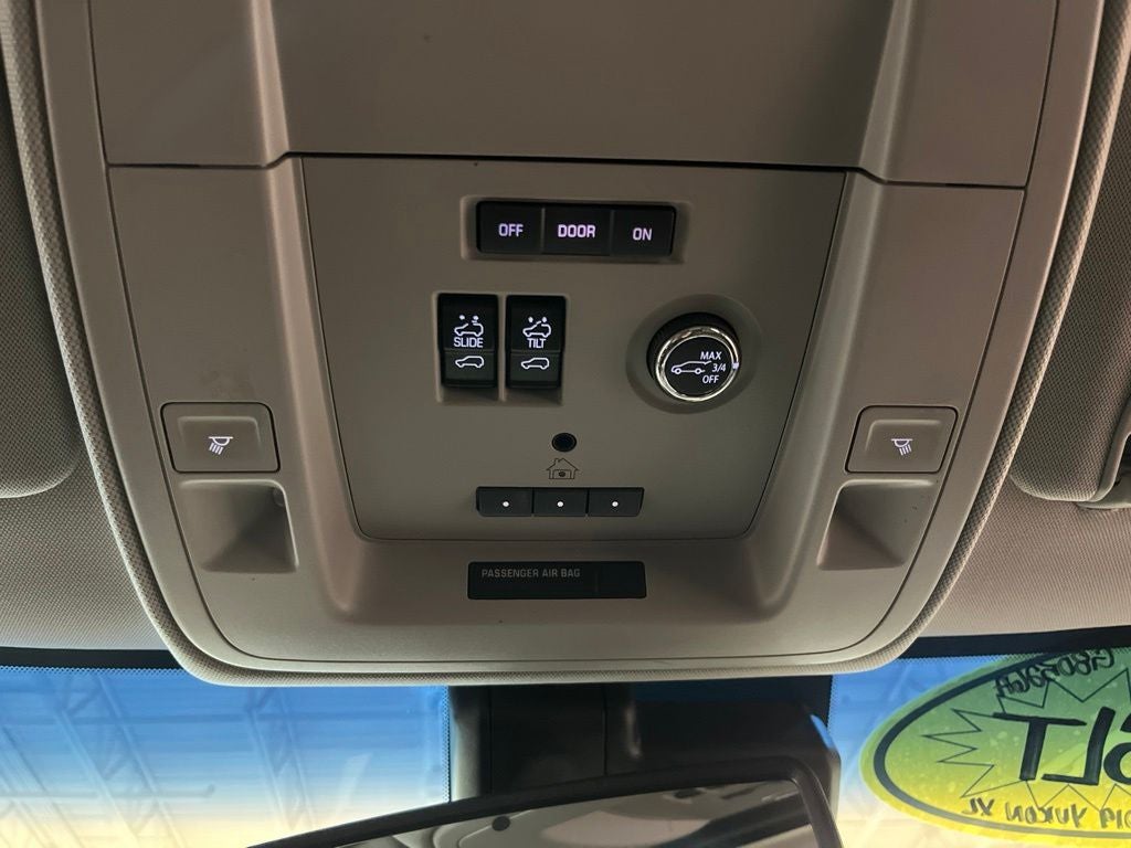 2019 GMC Yukon XL SLT CarBravo Certified