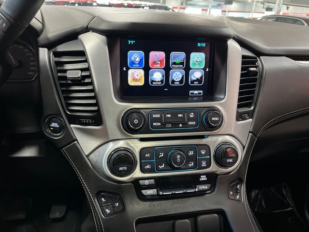 2019 GMC Yukon XL SLT CarBravo Certified