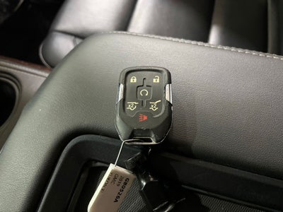 2019 GMC Yukon XL SLT CarBravo Certified