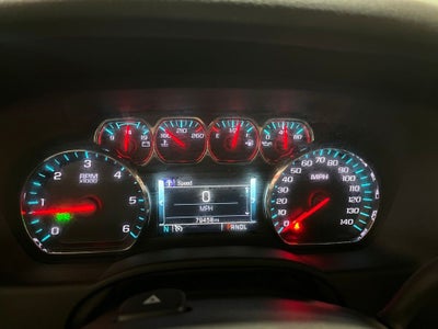 2019 GMC Yukon XL SLT CarBravo Certified