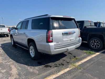 2019 GMC Yukon XL SLT CarBravo Certified