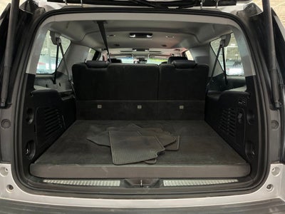2019 GMC Yukon XL SLT CarBravo Certified